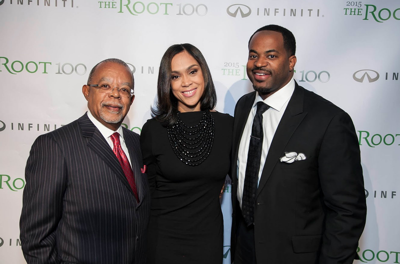 Derrick Davis/The Root